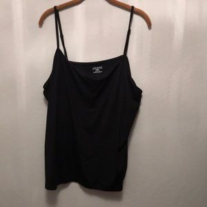 Black underlayment size 22/24